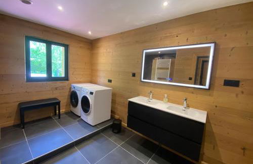 Vosges Hygge - Chalets Lodges & Spa - Foto 3