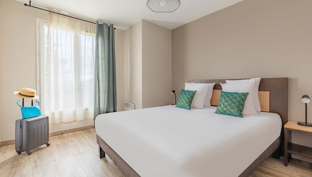 Appart'City Classic Toulouse Colomiers - Foto 2, Imagen principal