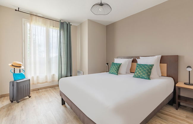 Appart'City Classic Toulouse Colomiers - Foto 1