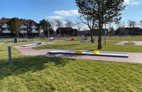 Ferienhaus Nordseejuwel - Foto 33