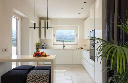 Akrotiri Estate Naxos - Private Hillside Estate - Foto 9