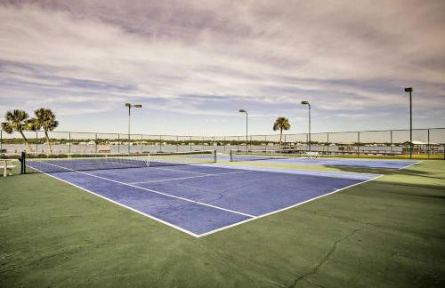 Gulf Shores Getaway with Pool, Spa and Beach Access! - Foto 23