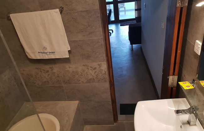 Trellis Apartment - Photo 22