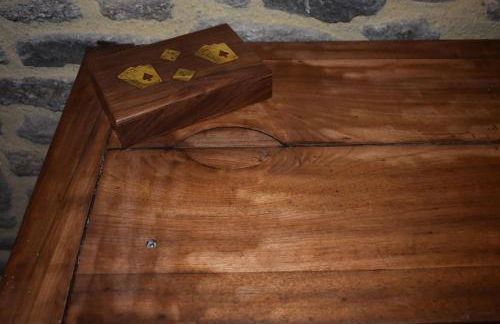 Le Duclos, appartement rez-de-jardin Dinan centre - Foto 12