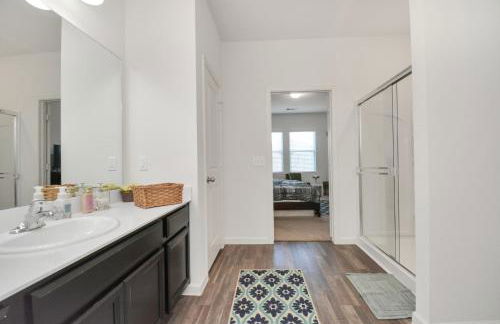 CHARMING 4 BEDROOMS BROOKSHIRE/KATY WITH GYM - Foto 20