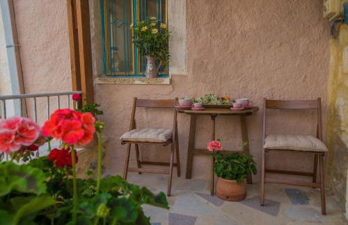 Villa Kamelia-Renovated old house-South Crete - Photo 23