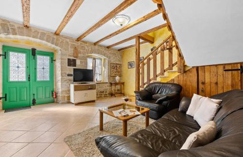 Villa Franz Krbune - Foto 31