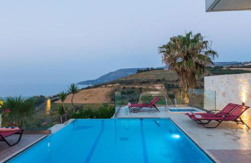 Sea View Villas - Foto 6