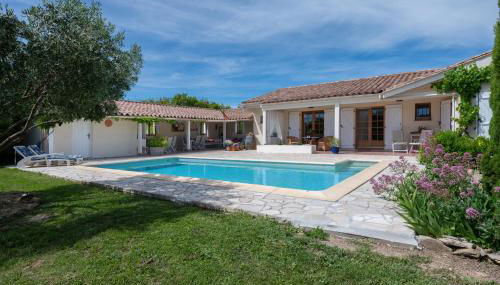 Le Bariole, luxury villa with heated pool - Foto 2