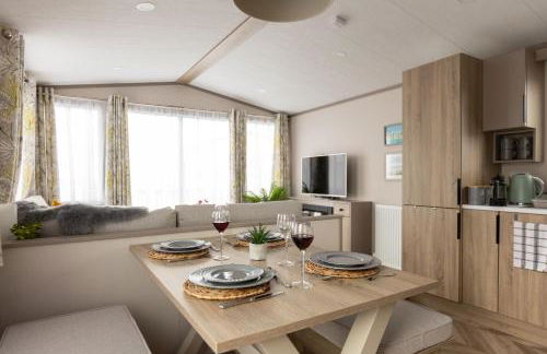 The Beach Hut, Burghead - Foto 11