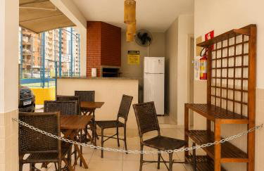 AmazHost - Apartamento confortável próximo ao Mangueirão - Foto 20