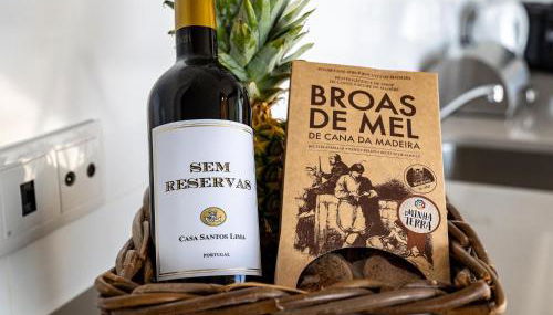 Villa in Portugal with Sea View & Pool - Foto 3