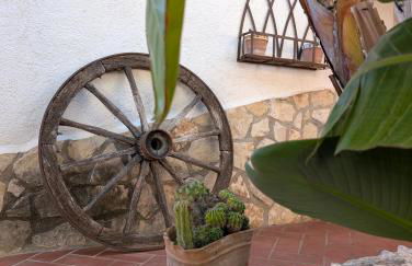 Azure Bay Chic Villa - Foto 43