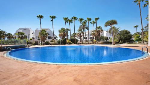 El Dorado Apart 110 - Playa de Las Americas - Foto 4