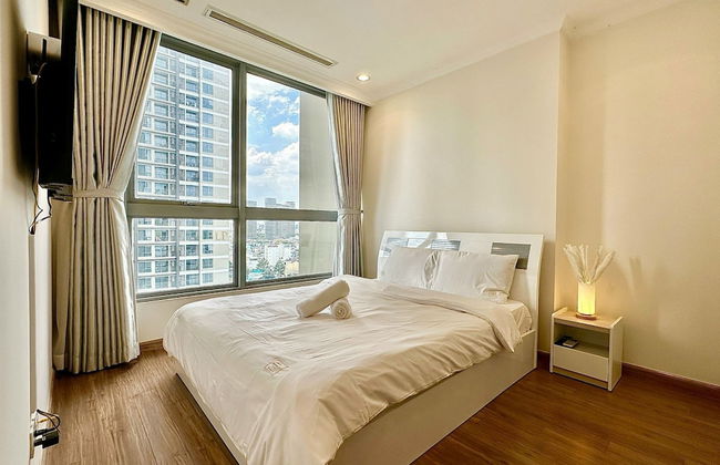 Vinhomes Cozy Apartment - Photo 3