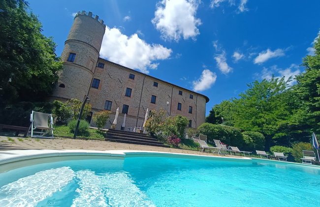 Castello di Baccaresca - Photo 1