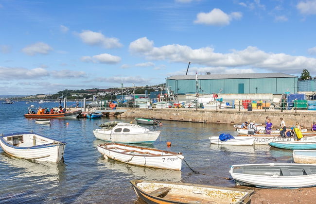 Crab Shack in Teignmouth - Foto 47