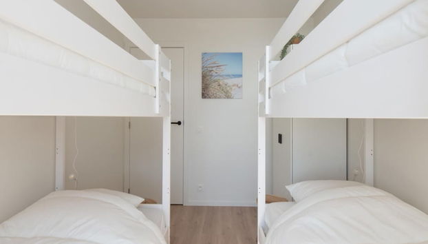 Renovated Apartment With sea View in Mariakerke - Foto 5, Habitación