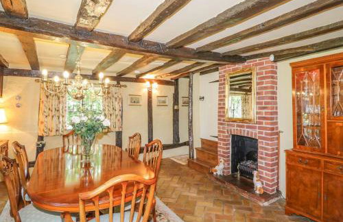 Waveney Cottage - Foto 8