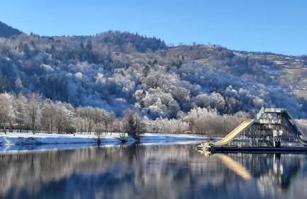 Chez Vovone 3 étoiles clévacances - Foto 37