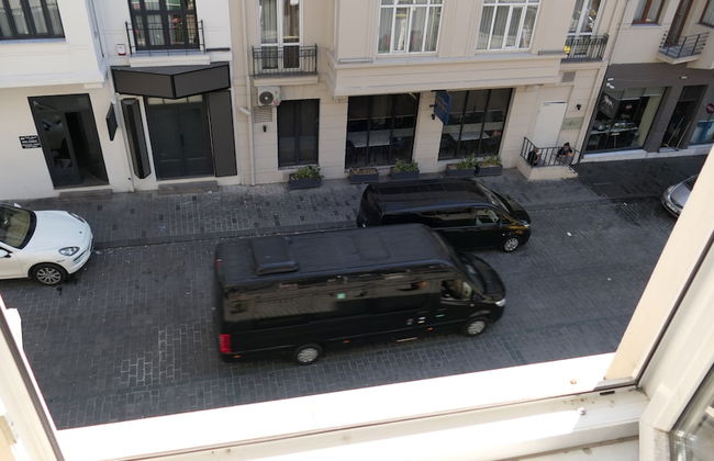 Taksim Stella Suites - Photo 56