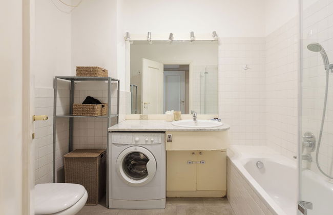 Brera Apartments in San Marco - Photo 46