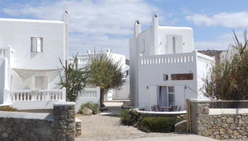 Mykonos Ornos Turquoise Home - Foto 2