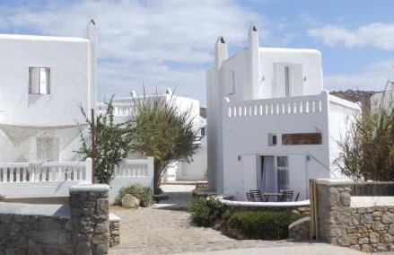 Mykonos Ornos Turquoise Home - Foto 2