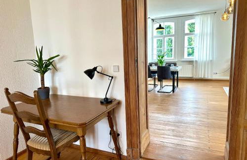 Boutique Apartment im historischen Bahnhof - Potsdam & Berlin - Foto 11