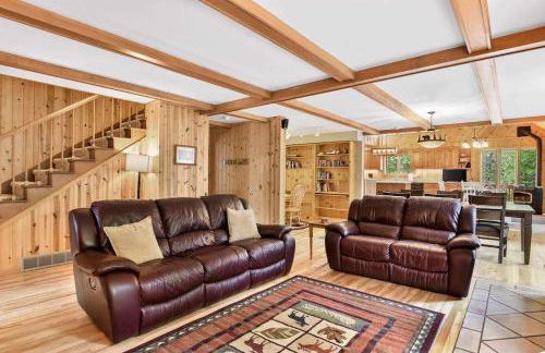 Big St Lodge on Big St Germain Lake - Foto 25