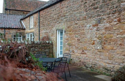 North Quarter Steading No 11 - Kingsbarns - Foto 68