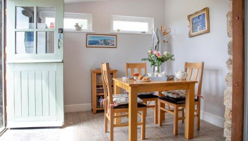 Higher Thorn Barn - Foto 4