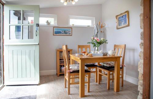 Higher Thorn Barn - Foto 4