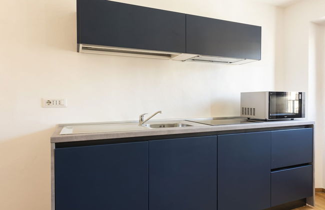 Santa Croce Palace by Mmega - Foto 28