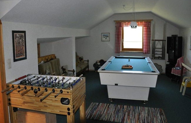 Cozy Apartment in Sonnen Bavaria Near Forest - Foto 55