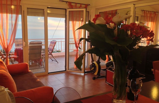 Sunset Residence - Foto 22