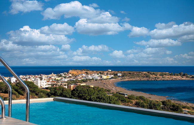 Amphitheatre Suites - Foto 63