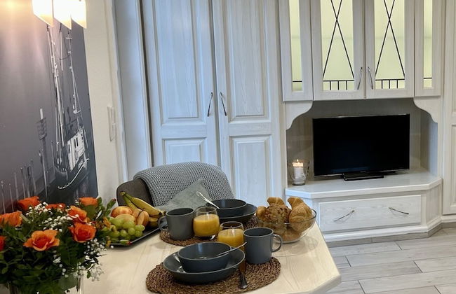 Freie Sicht Das Nordsee-Gesundheitshaus 1 - Foto 17