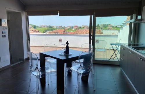 Attico Centro San Damiano d'Asti - Foto 25