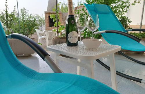 il giardino di Sofia Charm and Comfort Apartment - Foto 27