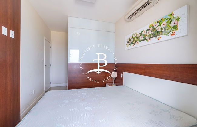 Vista mar 2 suítes e piscina exterior - Photo 5