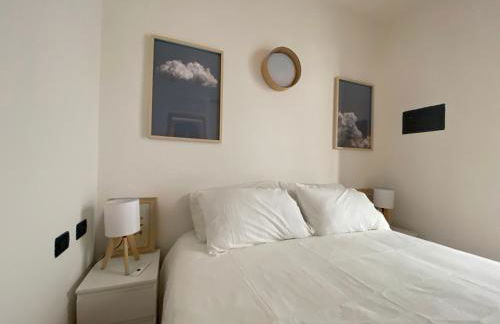 Salt Whisper - Salt Whisper - Bilocale con terrazzi e piscina - Foto 8