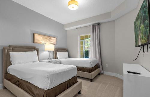 2 Bedroom Condo 6403 - Foto 10