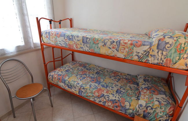 Belvilla by OYO Lido Estensi Trilo Doria - Photo 7