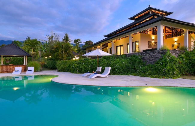 Lovina Residence - Foto 1