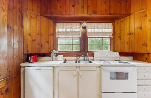 Cabin at Lake Lure - Foto 7