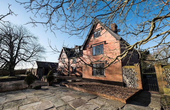 Unique Luxury Escapes - Foto 4