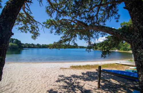 Walk to Buck's Pond Dogs Welcome - Foto 3