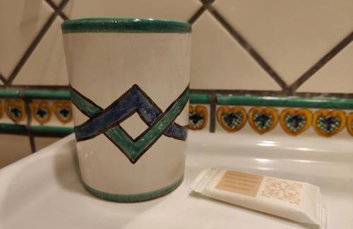 VILLA VICINUS - 120 mq - parking - garden - Foto 32