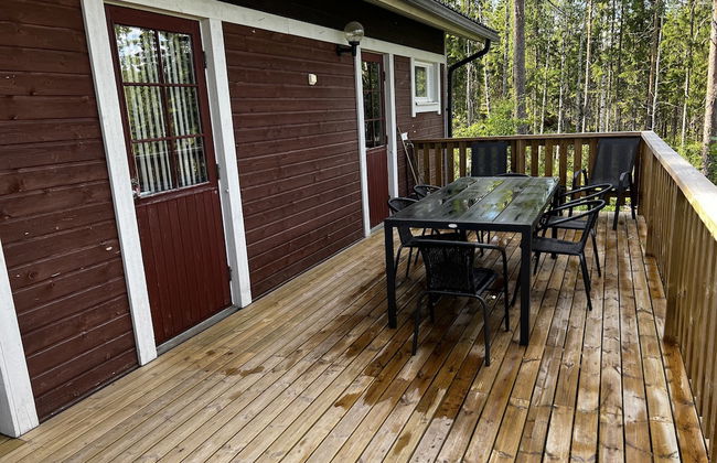 Salkolahti Minttu - Foto 10